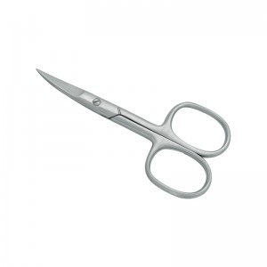 Fancy Cuticle Scissors