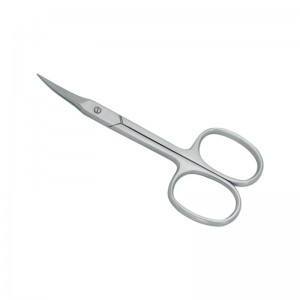 Fancy Cuticle Scissors
