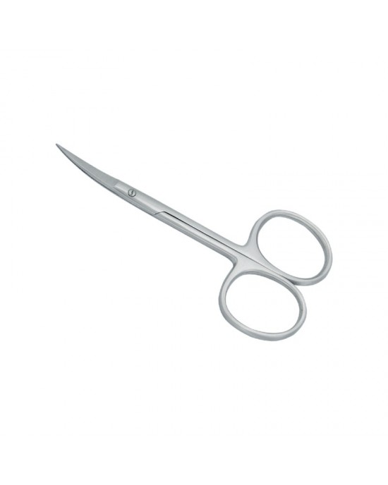 Fancy Cuticle Scissors