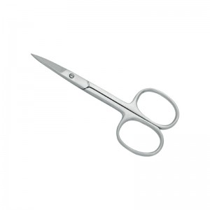 Fancy Cuticle Scissors