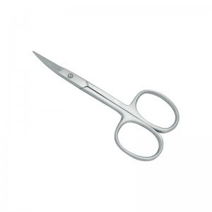 Fancy Cuticle Scissors