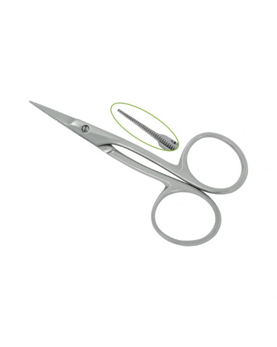 Fancy Cuticle Scissors