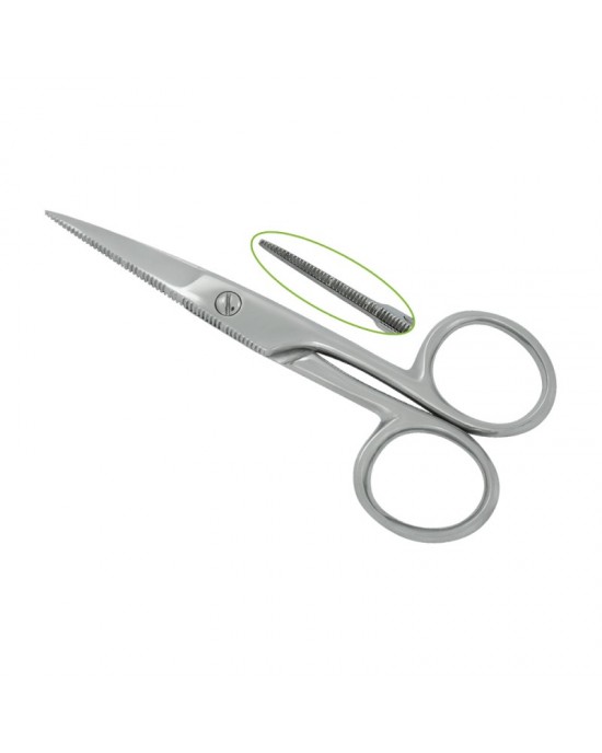 Fancy Cuticle Scissors