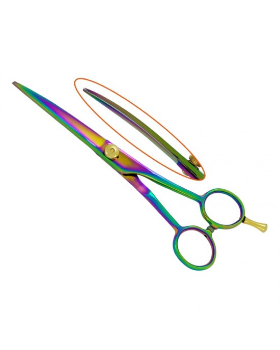 Grooming Scissors