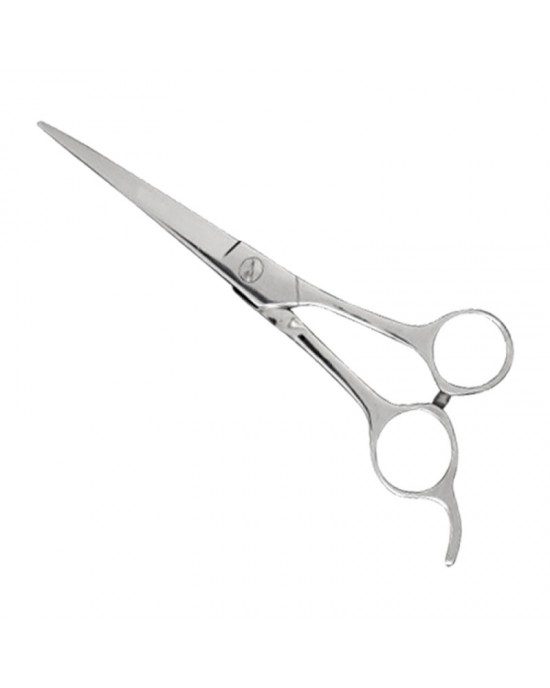 Left-Handed Pet Grooming Scissors