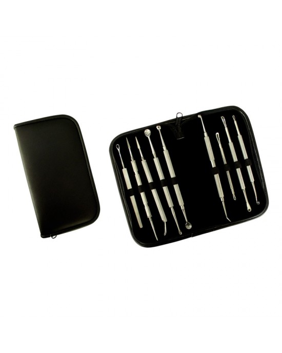 Manicure Leather Kit