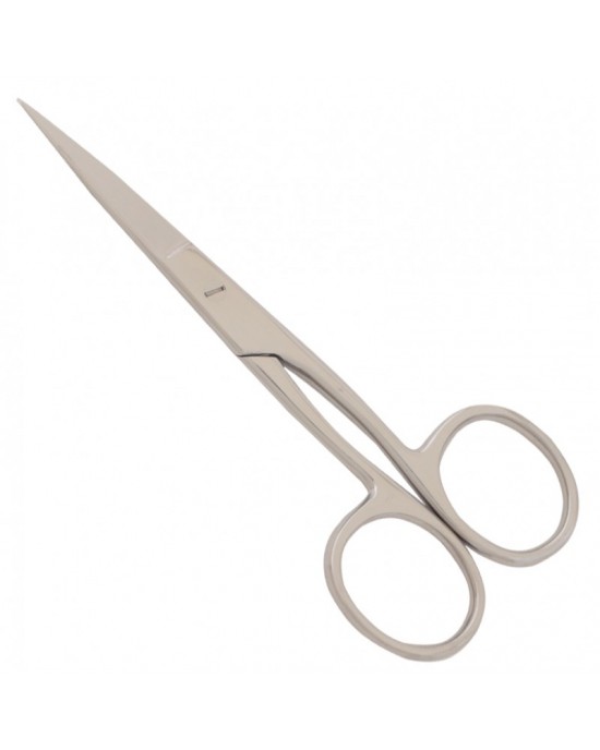 Nail and Cuticle Scissors