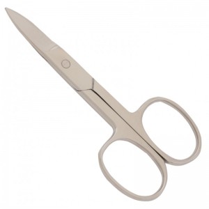Nail and Cuticle Scissors