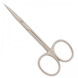 Nail and Cuticle Scissors