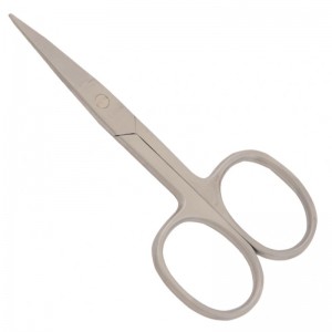 Nail and Cuticle Scissors