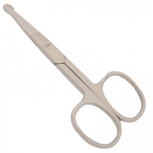 Nail and Cuticle Scissors