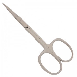 Nail and Cuticle Scissors
