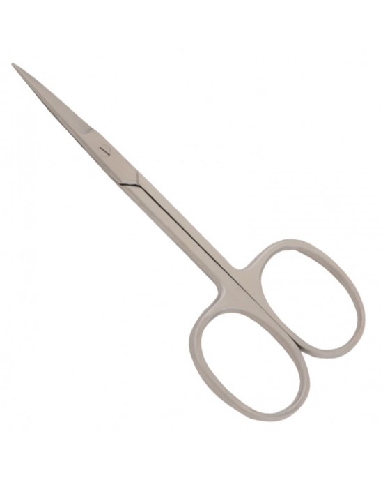 Nail and Cuticle Scissors