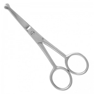 Nail and Cuticle Scissors