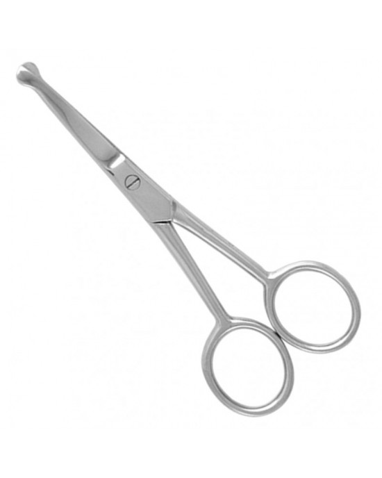 Nail and Cuticle Scissors