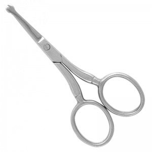 Nail and Cuticle Scissors