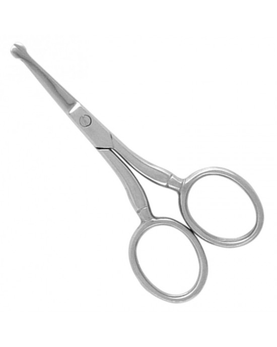 Nail and Cuticle Scissors