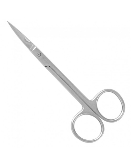 Nail and Cuticle Scissors