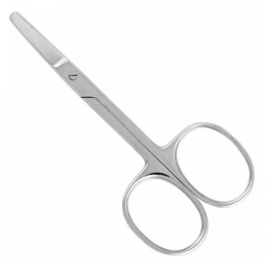 Nail and Cuticle Scissors