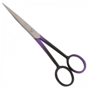 Nail and Cuticle Scissors