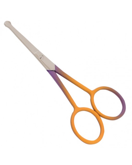 Nail and Cuticle Scissors