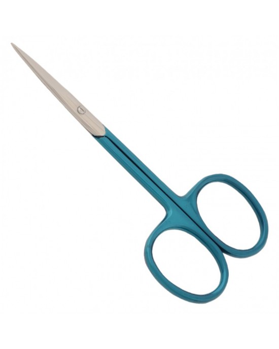 Nail and Cuticle Scissors