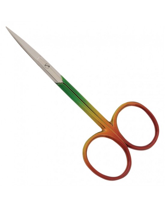 Nail and Cuticle Scissors