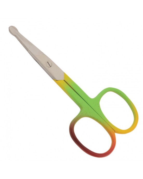 Nail and Cuticle Scissors