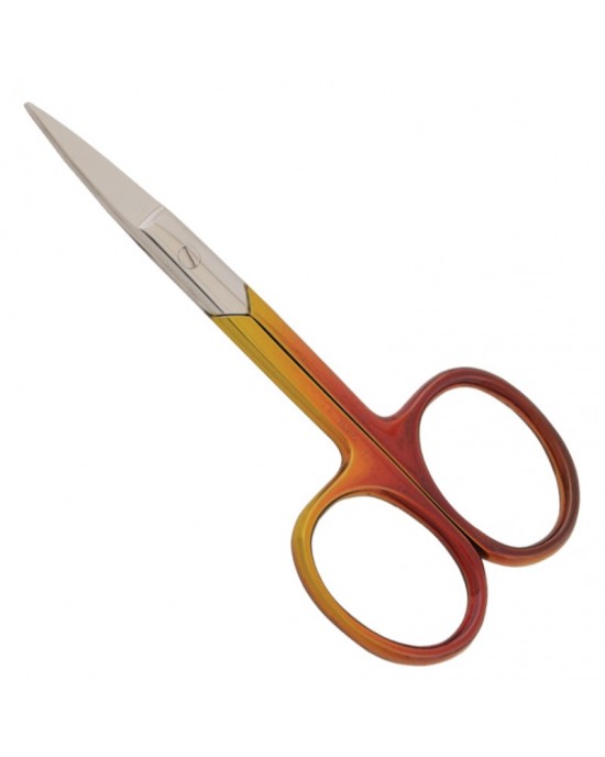 Nail and Cuticle Scissors
