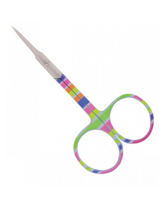 Nail and Cuticle Scissors