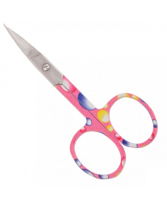 Nail and Cuticle Scissors