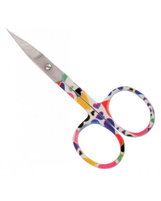 Nail and Cuticle Scissors