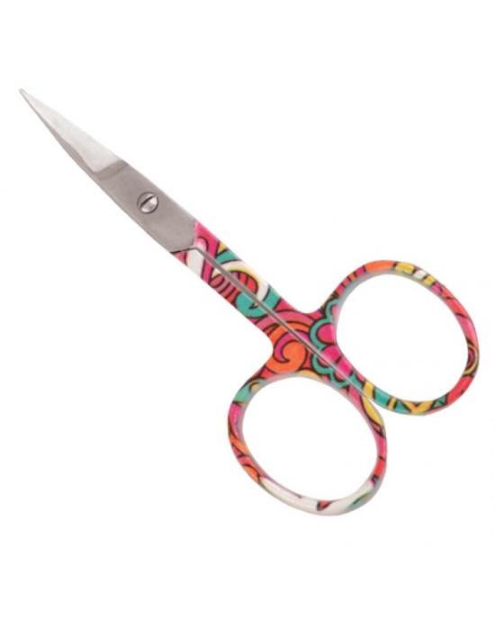 Nail and Cuticle Scissors