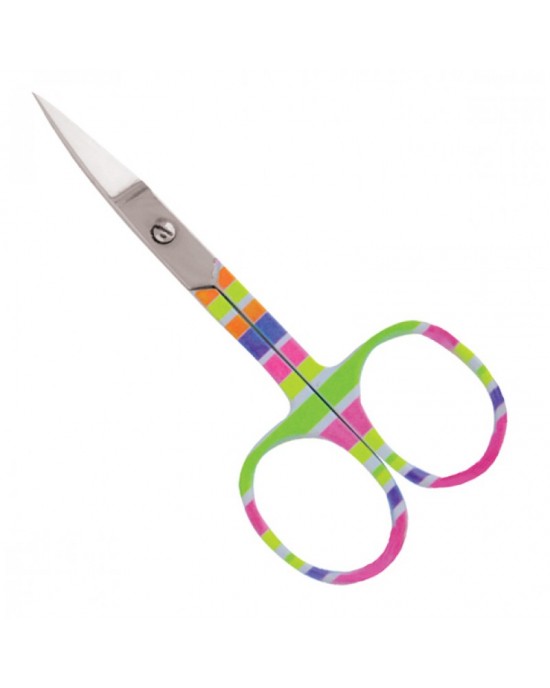 Nail and Cuticle Scissors