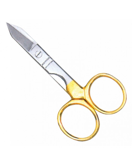 Nail and Cuticle Scissors