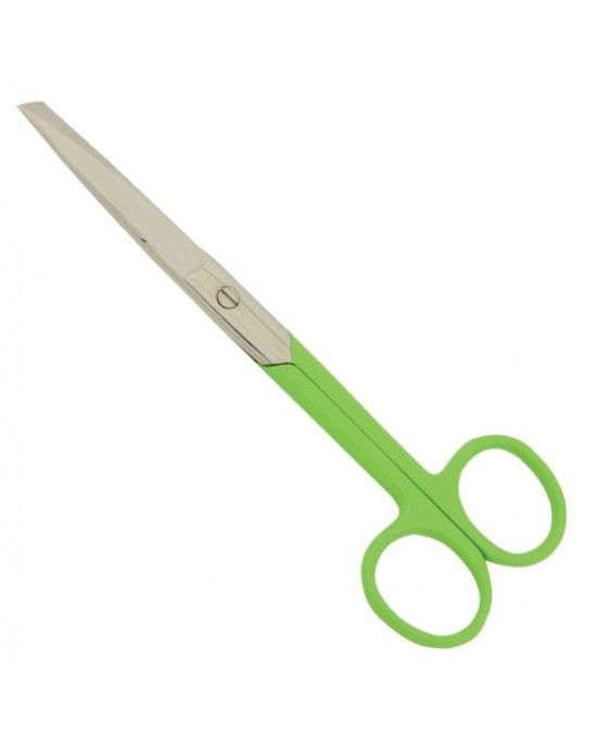 Nail and Cuticle Scissors