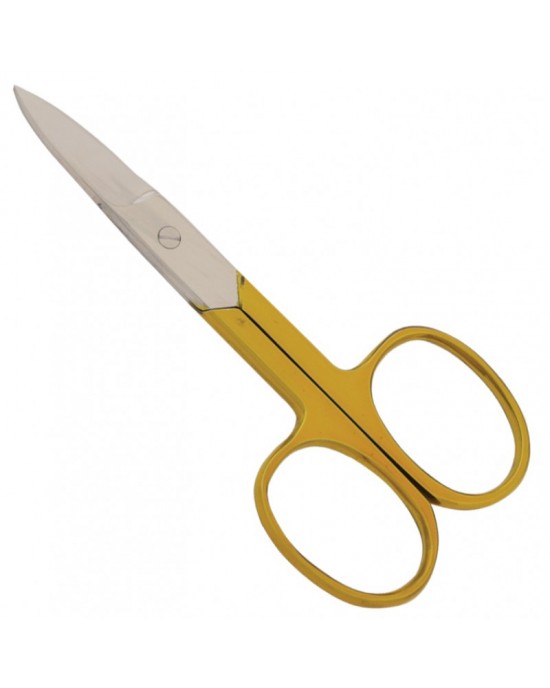 Nail and Cuticle Scissors