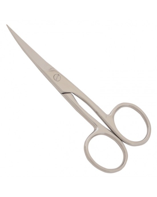 Nail and Cuticle Scissors