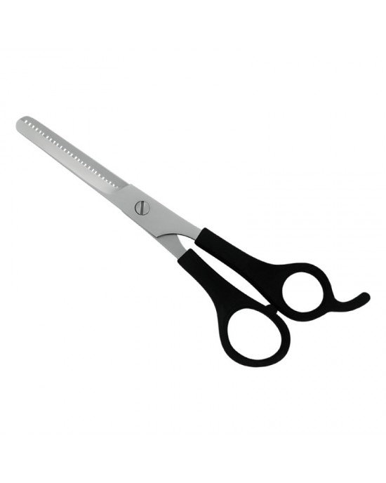 Plastic Handle Scissors