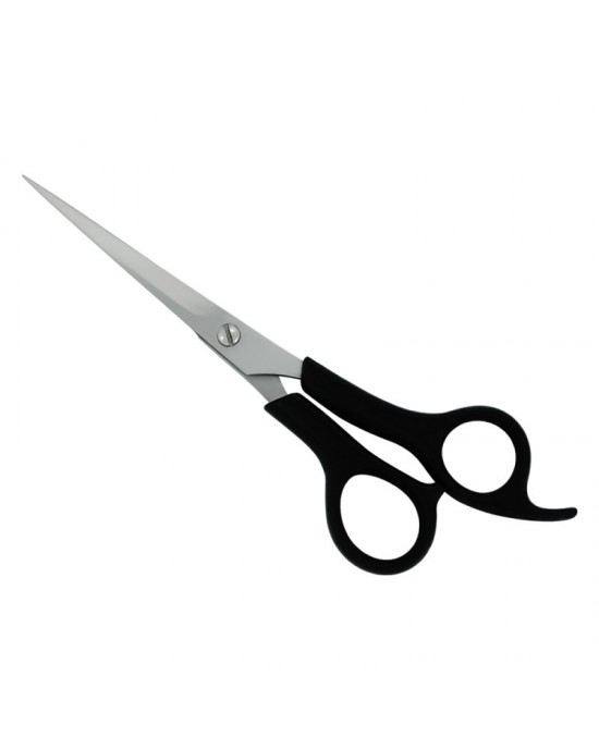 Plastic Handle Scissors
