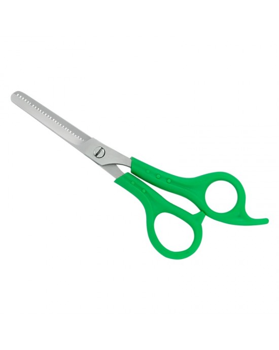 Plastic Handle Scissors