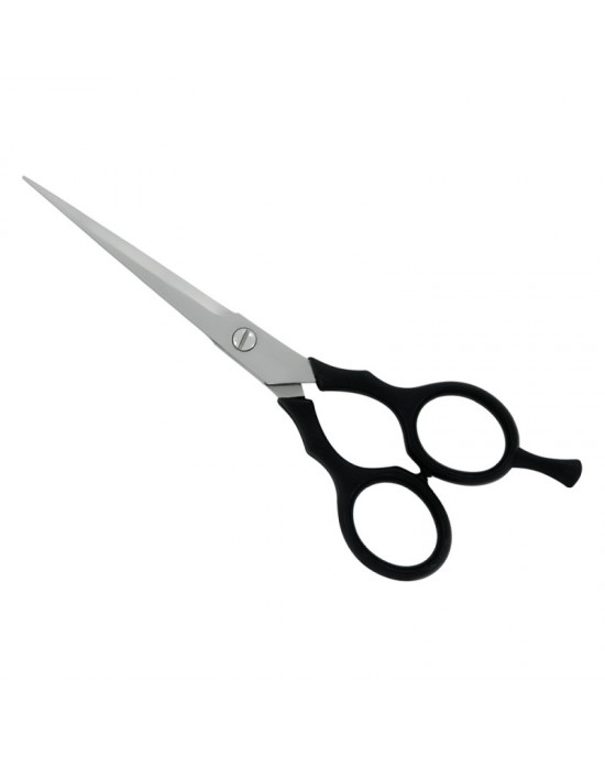 Plastic Handle Scissors