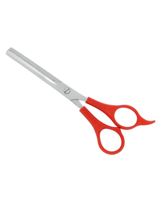 Plastic Handle Scissors