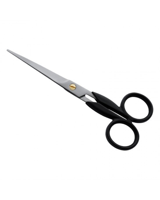Plastic Handle Scissors
