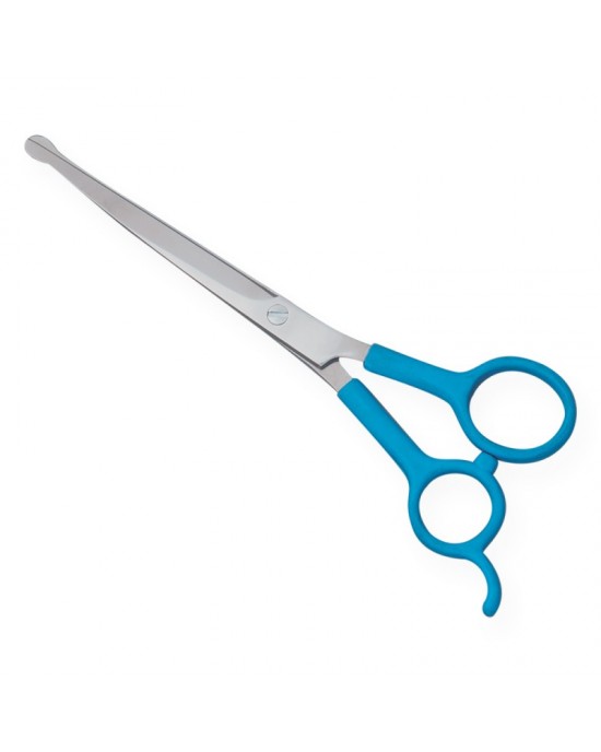 Plastic Handle Scissors
