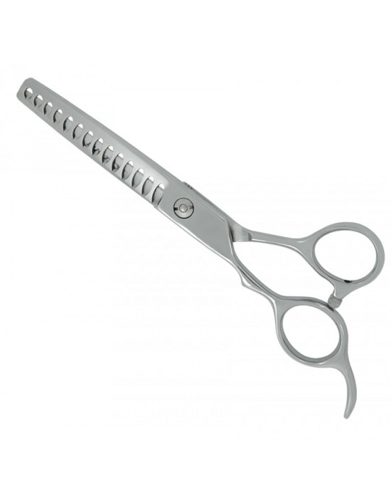 Left-Handed Professional Thinning Scissors