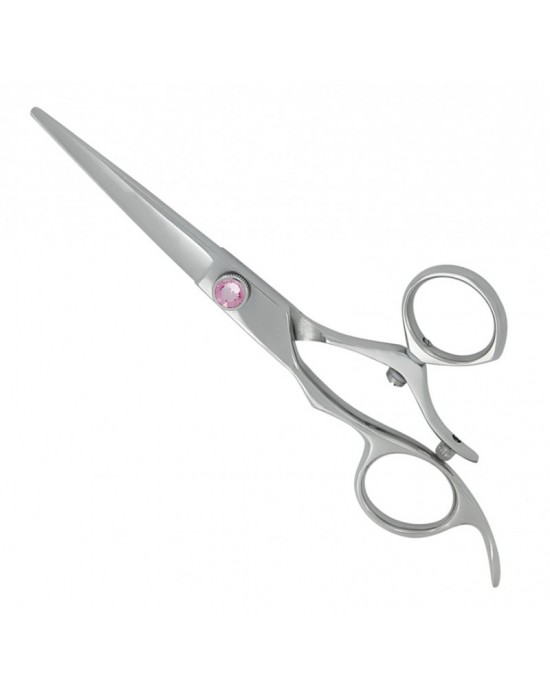 Left-Handed Professional Hair Cutting Scissors