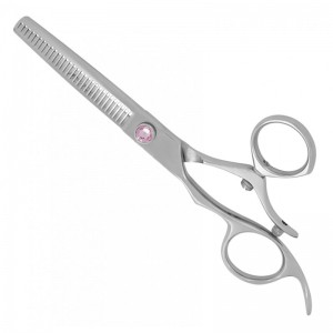 Left-Handed Professional Thinning Scissors