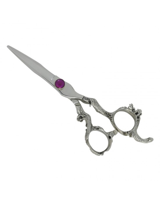 Professional Dragon Hair Cutting Scissors 