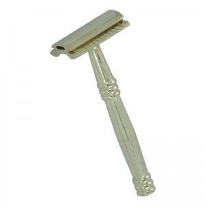 Safety Razor